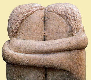 heart of connection