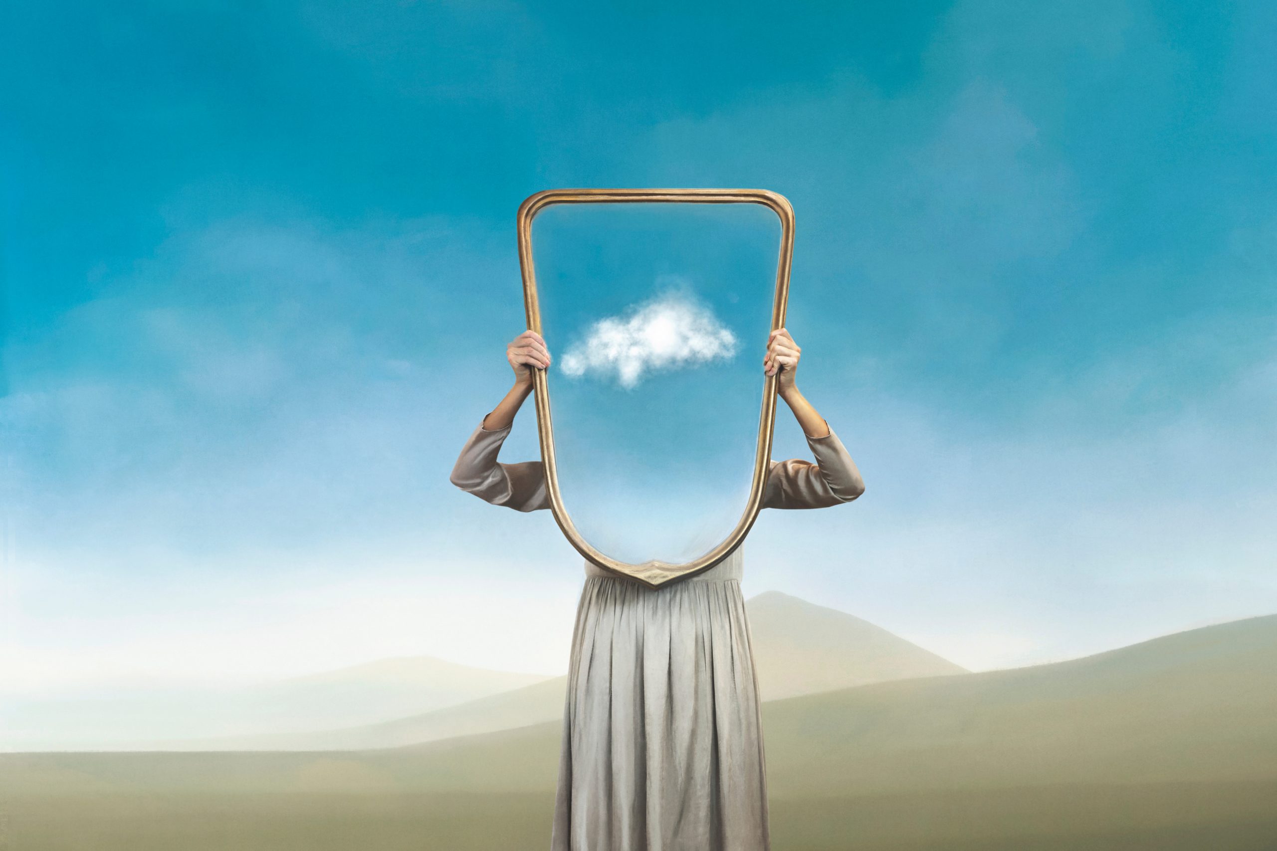Inquiring Deeply About Self Reflection Dr. Marjorie Schuman